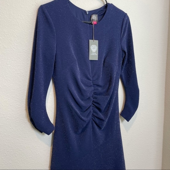 Vince Camuto Dress 4 - Picture 4 of 14